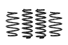 Load image into Gallery viewer, Eibach Lowering Springs for Audi Q3 2.0T AWD (2018-2025) Pro Kit - E10-85-043-07-22 Alternate Image