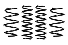 Load image into Gallery viewer, Eibach Pro Kit Lowering Springs for VW Taos CUV 1.5L Turbo (22-25) E10-82-057-01-22 - Default Title Alternate Image
