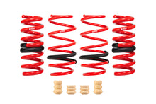 Load image into Gallery viewer, Eibach Lowering Springs for Ford Mustang Mach-E (2021-2025) Pro or Sportline Lowering Springs Alternate Image