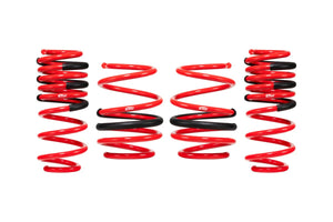 Eibach Lowering Springs Honda Civic Type-R FL5 (2022-2024) Pro Kit / Sportline / Rear Anti Sway Bar