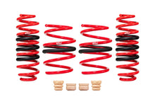 Load image into Gallery viewer, Eibach Lowering Springs Toyota Corolla GR (2023-2024) Pro Kit / Sportline / Pro Lift Alternate Image