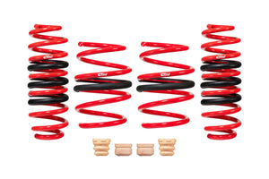 Eibach Lowering Springs Toyota Corolla GR (2023-2024) Pro Kit / Sportline / Pro Lift