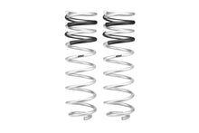 Load image into Gallery viewer, Eibach Pro Kit Lowering Springs for Ford F150 Raptor (21-25) Raptor R (23-25) Front or Rear - Heavy Duty Load / +2.3-0.6" Rear - 0lbs (1st height listed) to 500lbs (2nd height listed) Alternate Image