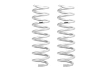Load image into Gallery viewer, Eibach Pro Truck Lift Kit for Ford Ranger Raptor (24-25) Front / Rear Springs Heavy Duty - Front Springs Only (+1.5") Alternate Image