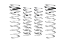 Load image into Gallery viewer, Eibach Pro Truck Lift Kit for Ford Bronco Raptor 3.0L (22-25) Front or Rear / Rear Heavy Duty Springs Alternate Image