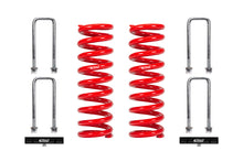 Load image into Gallery viewer, Eibach Pro Truck Lift Kit Toyota Tacoma TRD (2017-2021) Front Springs &amp; Rear - +1.5" Front / +1.0" Rear Alternate Image