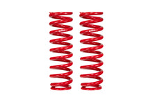 Load image into Gallery viewer, Eibach Pro Truck Lift Kit for Toyota Tundra TRD Pro Crewmax (2019-2021) Front Springs &amp; Rear Lift Blocks Alternate Image