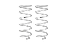 Load image into Gallery viewer, Eibach Lift Kit For Toyota Sequoia SUV 4WD (01-07) Stage 1 / Front or Rear Springs Only - Rear Springs Only Alternate Image
