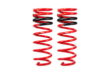 Load image into Gallery viewer, Eibach Pro Truck Lift Kit for Toyota Tundra TRD Pro 3.4L (2022-2026) Front or Rear Springs - Rear Springs Only Alternate Image
