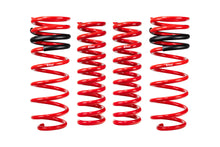 Load image into Gallery viewer, Eibach Pro Truck Lift Kit for Toyota Tundra TRD Pro 3.4L (2022-2026) Front or Rear Springs - Front &amp; Rear Springs Alternate Image
