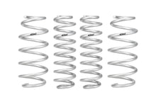 Load image into Gallery viewer, Eibach Lowering Springs for VW Tiguan 2.0 T AWD (2018-2024) Pro Kit - E30-85-043-05-22 - Default Title Alternate Image