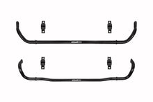 Load image into Gallery viewer, Eibach Sway Bar Kit for Corvette Coupe/ Convertible (20-25) Anti Roll - Front 32mm / Rear 32mm - Front &amp; Rear Kit Alternate Image