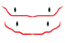 Load image into Gallery viewer, Eibach Sway Bar Kit for Ford Mustang Mach-E (2021-2025) Anti Roll - Front 29mm / Rear 25mm Alternate Image