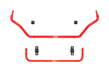 Load image into Gallery viewer, Eibach Sway Bar Kit for Honda Civic FE (2022-2025) Anti Roll - Front 29mm / Rear 22mm - Front &amp; Rear Alternate Image