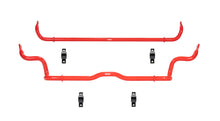 Load image into Gallery viewer, Eibach Sway Bar Kit for Hyundai Veloster Turbo / Turbo R-Spec (19-21) Anti Roll - Front 27mm  / Rear 22mm Alternate Image