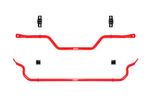 Load image into Gallery viewer, Eibach Sway Bar Kit for Lexus IS350 3.5L (14-25) IS200T 2.0 (15-17) IS300 2.0L (18-25) Anti Roll - Front or Rear - Front &amp; Rear Alternate Image