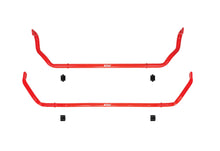 Load image into Gallery viewer, Eibach Sway Bar Kit for Porsche 911 Carrera / Carrera S (12-18) Anti Roll - Front 32mm / Rear 29mm - Front &amp; Rear Alternate Image