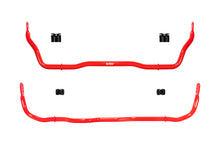 Load image into Gallery viewer, Eibach Sway Bar Kit for Toyota GR Corolla 1.6L Turbo AWD E210 (23-25) Anti Roll - Front 29mm / Rear 27mm Alternate Image