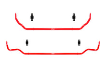 Load image into Gallery viewer, Eibach Sway Bar Kit for Toyota GR Supra (20-25) Anti Roll - Front 29mm / Rear 23mm - Front &amp; Rear Alternate Image