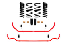Load image into Gallery viewer, Eibach Pro Kit Lowering Springs for Toyota Supra GR MKV (20-25) A90 AT (20-25) A91 MT (23-25) ) with or without Sway Bars - With Sway Bars Alternate Image
