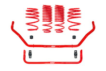 Load image into Gallery viewer, Eibach Sportline Lowering Springs Honda Civic Type-R (2017-2021) Spring Only or Spring Sway Bar Kit - Sport-Plus Kit (Sportline + Anti-Roll-Kits) Alternate Image