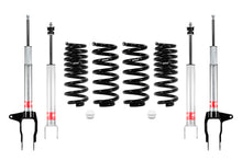 Load image into Gallery viewer, Eibach Pro Damper Kit for Jeep Grand Cherokee (11-21) Lowering Springs &amp; Shocks E70-51-021-03-22 - Default Title Alternate Image