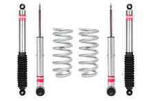 Load image into Gallery viewer, Eibach Pro Truck Lift Kit for GMC Sierra 1500 / Chevy Silverado 1500 (2022-2025) Stage 1 / 2 / 2R / Front Spring Only - Stage 1 Alternate Image