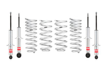 Load image into Gallery viewer, Eibach Pro Truck Lift Kit for Chevy Suburban / GMC Yukon XL (2021-2024) Stage 1 / Front or Rear Springs Only - Stage 1 Alternate Image