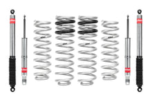 Load image into Gallery viewer, Eibach Pro Truck Lift Kit for RAM 1500 V6 Diesel 4WD (2014-2018) Front or Rear - Full Set (4 Shocks + 4 Springs) Alternate Image