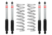 Load image into Gallery viewer, Eibach Pro Truck Lift Kit for RAM 2500 6.7L 4WD (2014-2024) Stage 1 Standard or Heavy Duty Springs - Standard Pro-Lift Rear Springs Alternate Image