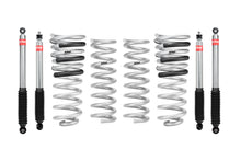 Load image into Gallery viewer, Eibach Pro Truck Lift Kit for RAM 2500 6.7L 4WD (2014-2024) Stage 1 Standard or Heavy Duty Springs - Heavy Duty Pro-Lift Rear Springs Alternate Image