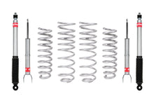 Load image into Gallery viewer, Eibach Pro Truck Lift Kit for Ram 1500 (19-22) Front &amp; Rear Kit / Springs Only - Stage 1 Alternate Image