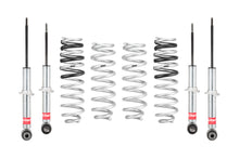 Load image into Gallery viewer, Eibach Pro Truck Lift Kit for Ford Bronco (2021–2025) Stage 1 / Front or Rear - Stage 1 Alternate Image