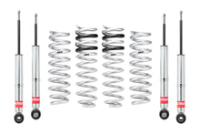 Load image into Gallery viewer, Eibach Pro Truck Lift Kit For Ford F150 Lightning Dual eMotor (22-25) Stage 1 / Front or Rear Springs Alternate Image