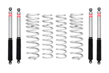 Load image into Gallery viewer, Eibach Pro Truck Lift Kit for Jeep Gladiator Rubicon JT (2020-2025) Front &amp; Rear - +2.0 in Front / +2.0 in Rear Alternate Image