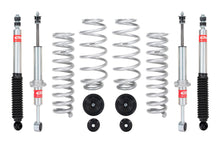 Load image into Gallery viewer, Eibach Pro Truck Lift Kit for Lexus GX470 (2003-2009) Stage 1 / Stage 1 Plus / 2 / 2R / Front &amp; Rear / Front Only / Rear Only / Rear HD Springs w/ Air Bag Delete Kit or Springs Only - Stage 1 Alternate Image