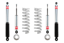Load image into Gallery viewer, Eibach Pro Truck Lift Kit for Nissan Frontier RWD / 4WD (2022-2026) [2nd Gen D41 ] Stage 1 / 2 / 2R Alternate Image