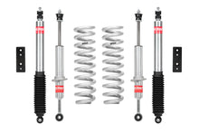 Load image into Gallery viewer, Eibach Lift Kit for Toyota Tacoma 2WD/ 4WD (05-15) Stage 1 / 1-Plus / 2 / 2R / Front Springs Only - Stage 1 Alternate Image