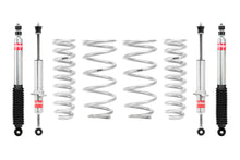 Load image into Gallery viewer, Eibach Pro Truck Lift Kit for Toyota FJ Cruiser Base (2006-2014) Stage 1 / 1-Plus / 2 Alternate Image
