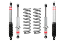 Load image into Gallery viewer, Eibach Pro Truck Lift Kit for Toyota Tundra V8 4.7L 4WD (2000-2006) Stage 1 / Front Springs Only - Stage 1 Alternate Image