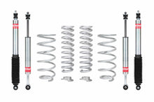 Load image into Gallery viewer, Eibach Pro Truck Lift Kit for Toyota 4Runner 4WD / RWD (10-24) Stage 1 / Stage 1 HD Springs / 1 Plus / 2 / 2R / Front / Rear / Rear HD Springs Only - Stage 1 HD (Heavy Duty Springs) Alternate Image
