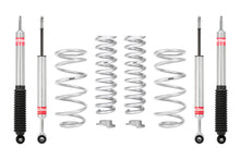 Load image into Gallery viewer, Eibach Pro Truck Lift Kit for Toyota Land Cruiser 4WD J200 (2008-2021) Stage 1 Front or Rear Coilovers Alternate Image