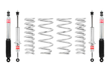 Load image into Gallery viewer, Eibach Pro Truck Lift Kit for Toyota 4Runner (2003-2009) Stage 1 / Stage 2 / Front or Rear Springs Medium Load or Heavy Duty - Stage 1 Alternate Image