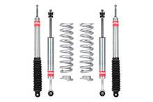 Load image into Gallery viewer, Eibach Pro Truck Coilovers for Toyota Tundra 4WD (2007-2021) 2WD (2016-2021) Stage 1/ 2 / 2R / Springs Only - Stage 1 Alternate Image