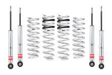 Load image into Gallery viewer, Eibach Lift Kit Toyota Sequoia (23-25) Pro Truck Shocks / Springs / Coilovers Stage 1 or 2 Alternate Image