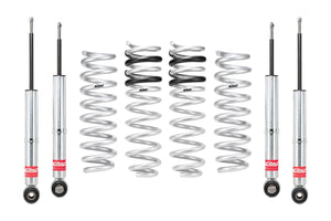 Eibach Lift Kit Toyota Sequoia (23-25) Pro Truck Shocks / Springs / Coilovers Stage 1 or 2