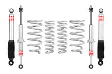 Load image into Gallery viewer, Eibach Pro Truck Lift Kit for Toyota Sequoia (2007-2022) Stage 1 / Stage 2 / Front or Rear Springs Only - Stage 1 Alternate Image
