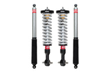 Load image into Gallery viewer, Eibach Pro Truck Lift Kit for Ford F150 (21-25) Stage 1 / 2 / 2R / 3R / Front Springs Only - Stage 2 Alternate Image