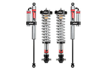 Load image into Gallery viewer, Eibach Pro Truck Lift Kit For Ford F150 Super Crew 2.7L / 3.5L V6 EcoBoost / 5.0L 2WD (21-25) Stage 1 / 2 / 2R / Front Springs - Stage 2R Alternate Image