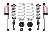 Load image into Gallery viewer, Eibach Pro Truck Lift Kit for Lexus GX470 (2003-2009) Stage 1 / Stage 1 Plus / 2 / 2R / Front &amp; Rear / Front Only / Rear Only / Rear HD Springs w/ Air Bag Delete Kit or Springs Only - Stage 2R Alternate Image